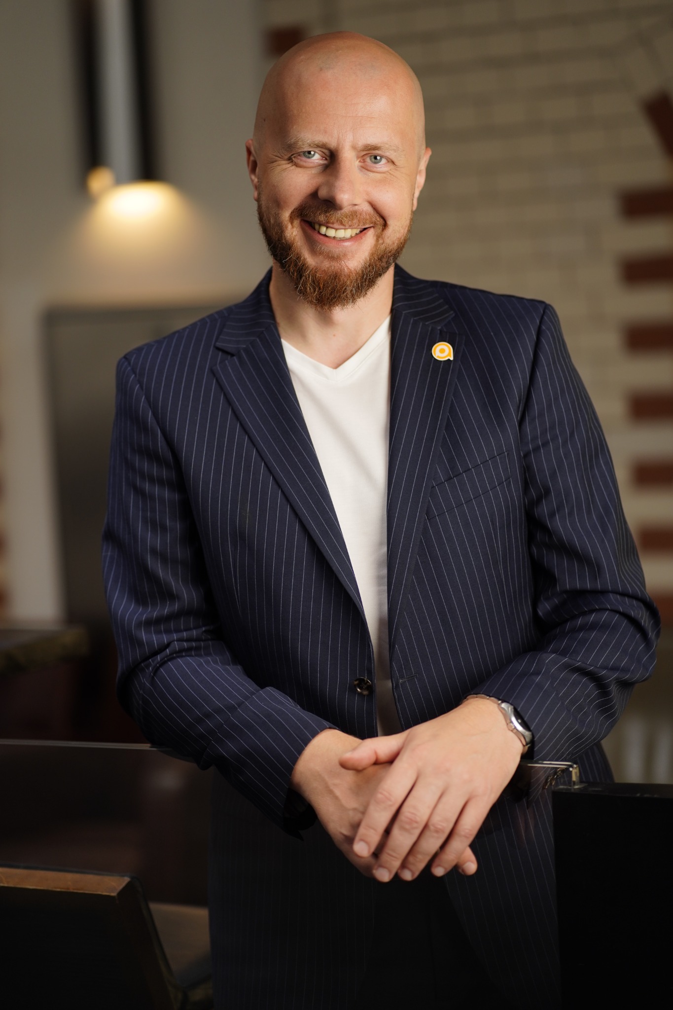 Michał Forysiak